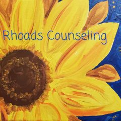 Erica Rhoads, PhD, LPC, NCC